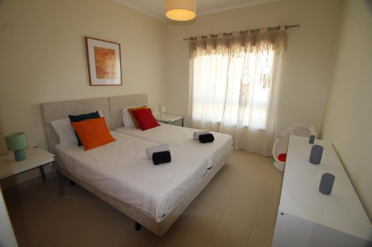 Sunny Golf & Beach Tavira Exterior foto