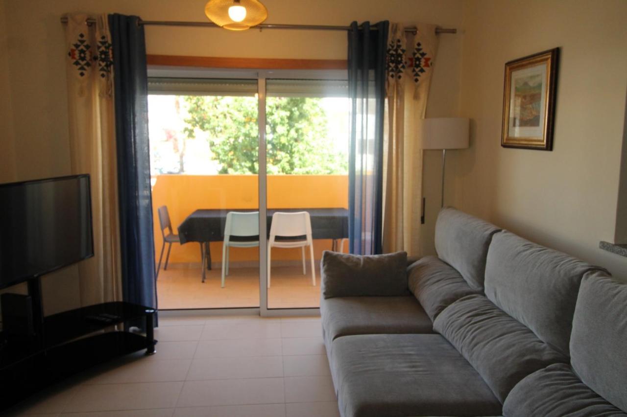Sunny Golf & Beach Tavira Exterior foto