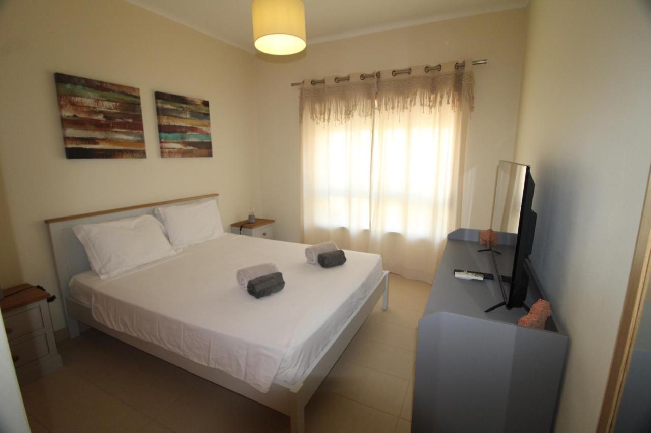 Sunny Golf & Beach Tavira Exterior foto