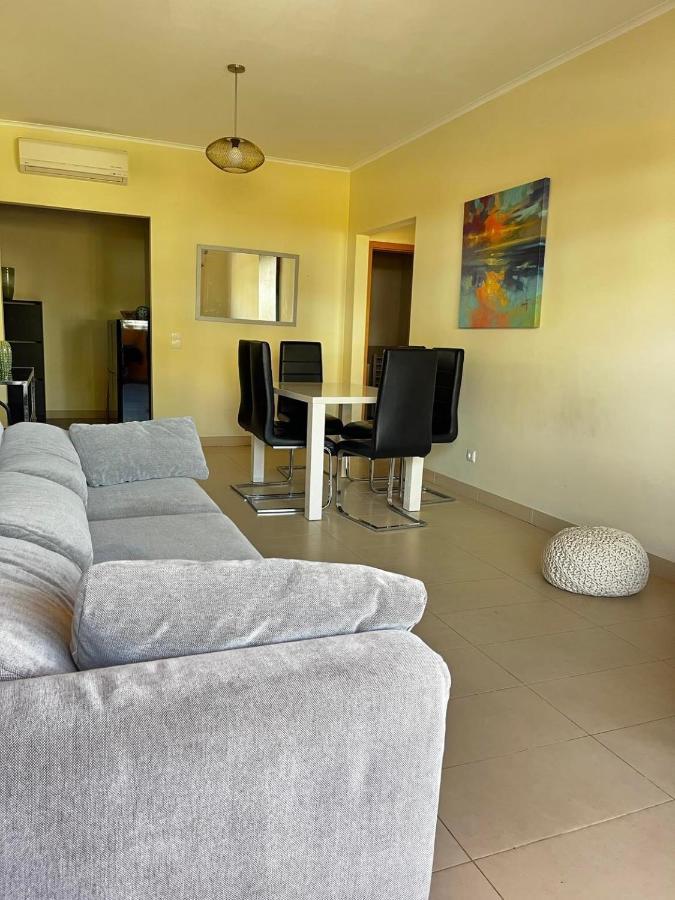 Sunny Golf & Beach Tavira Exterior foto