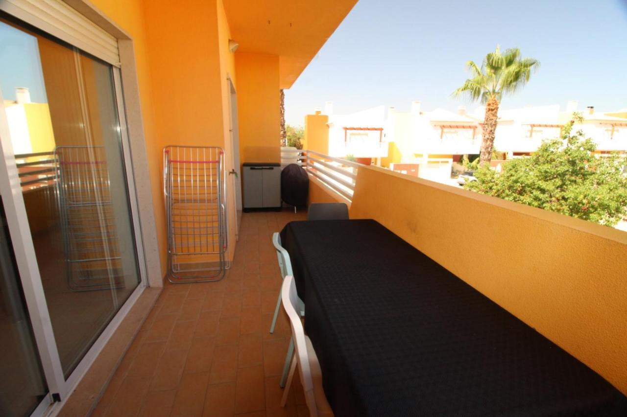Sunny Golf & Beach Tavira Exterior foto