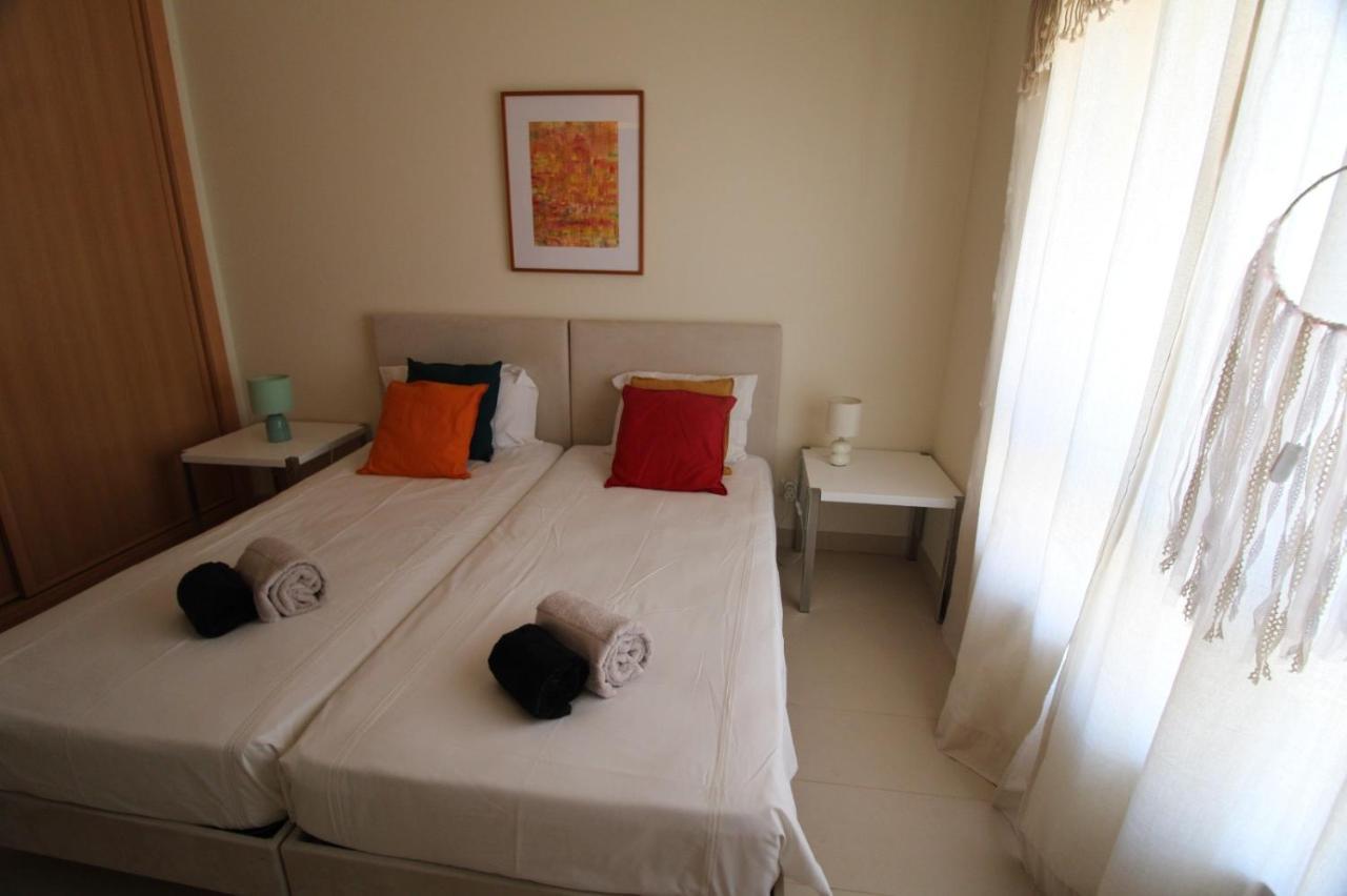 Sunny Golf & Beach Tavira Exterior foto
