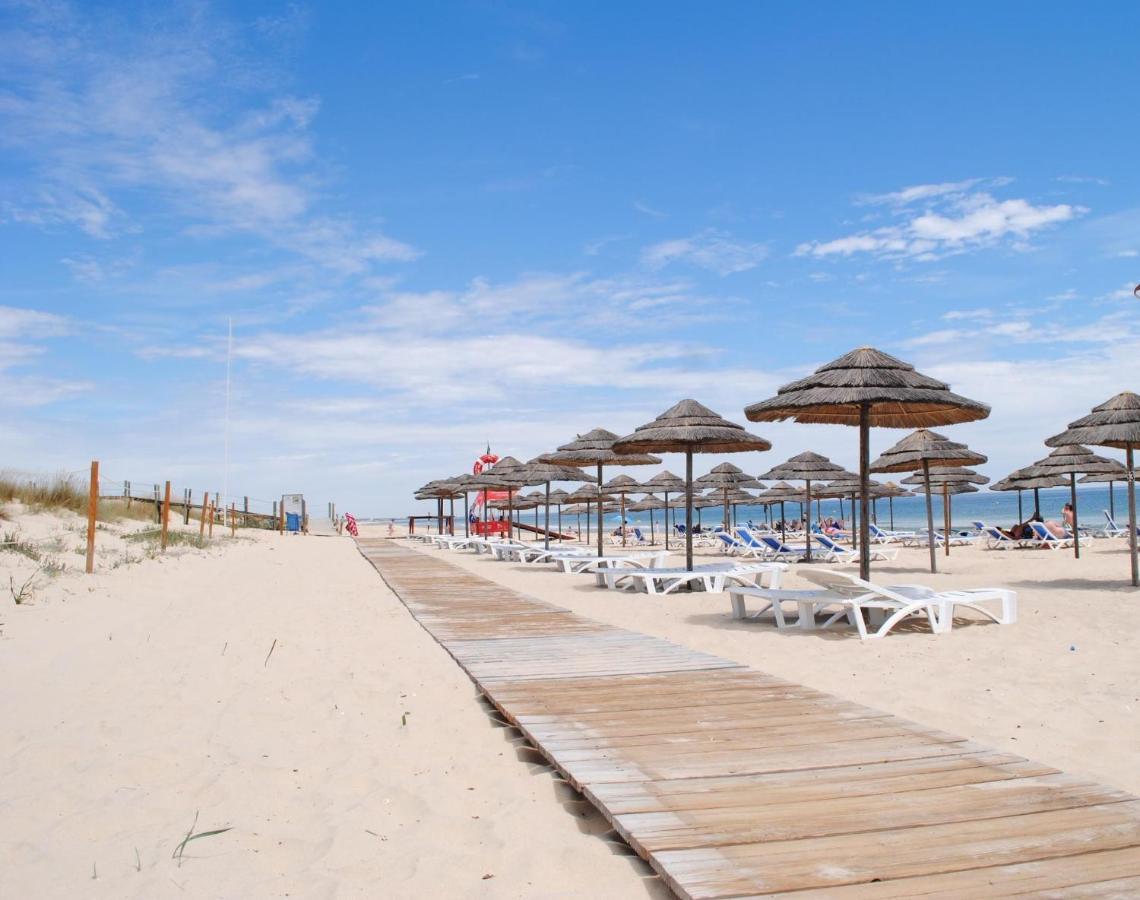 Sunny Golf & Beach Tavira Exterior foto