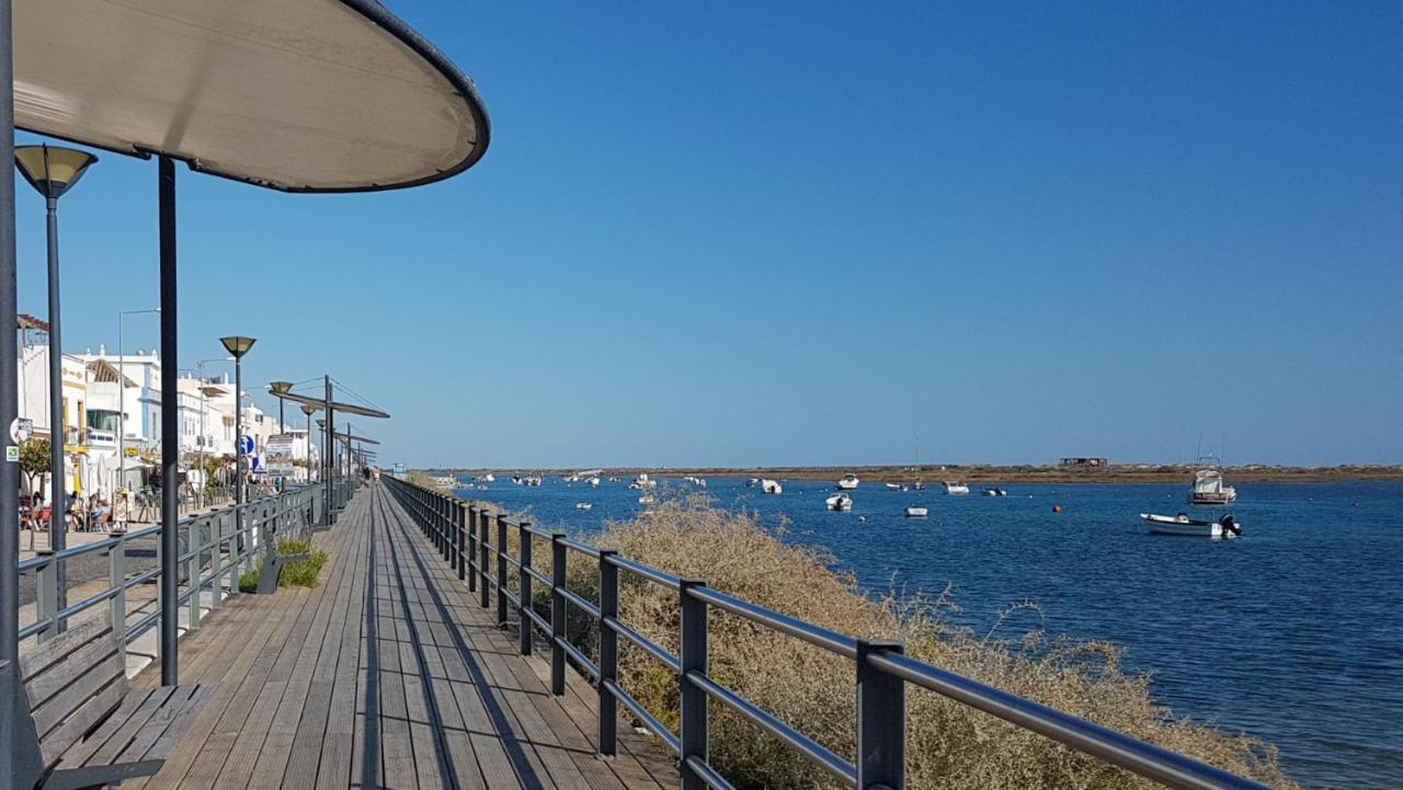 Sunny Golf & Beach Tavira Exterior foto